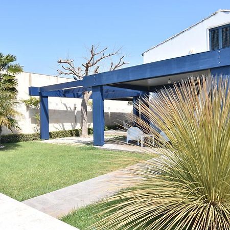 Luxury Villa Marina Di Ragusa Exterior photo